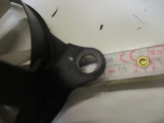 1. Kawasaki EN 500 EN500A Kühlerventilator Lüfterrad Kühler Gebläse Lüftung - Bild 2
