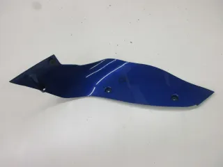 Suzuki GSX 600 F Typ AJ Verkleidung rechts Seitendeckel Tankverkleidung - Bild 2