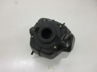 Luftfilterkasten Luftfilter 1. Suzuki GSX 600 F Typ AJ Gehäuse airbox Vergaser - Bild 4