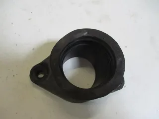 Ansaugstutzen Vergaser 3. Suzuki GSX 750 F GR 78 A Ansauggummi Motor - Bild 1