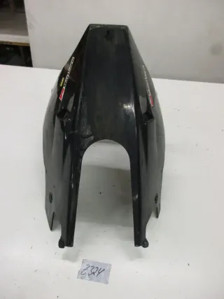 Bugverkleidung Verkleidung Z324 Kawasaki GPX 600 R ZX 600 A unten Bugspoiler - Bild 3