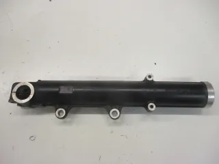 Gabel Tauchrohr 3. BMW K 100 RS RT LT rechts 1450520 fork pipe right side - Bild 1