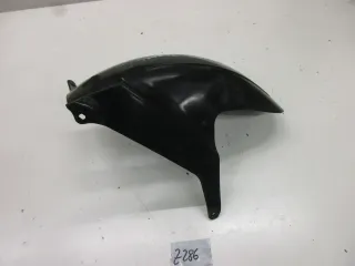 Radlauf Fender Z286 Yamaha TDM 850 4TX Kettenschutz Verkleidung hinten - Bild 3