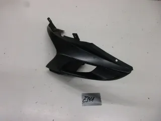 Verkleidung Ram Air links Z341 Suzuki GSX-R 600_750 Kanzel Frontmaske 94681-01H0 - Bild 2