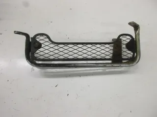 1. Suzuki DR 600 R SN 41 A Ölkühlerhalter Ölkühler Träger Rahmen Motor Verkleidu - Bild 2