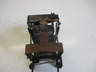2. Honda CB 750 K RC01 KZ Batteriekasten Batteriefach Verkleidung Batterie - Bild 2