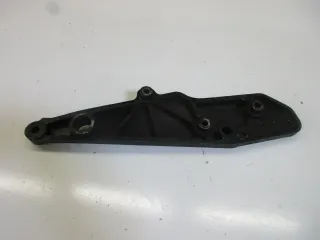 Kawasaki Z 1000 J KZT00J Fußrastenhalter links Fußrastenbrücke vorne hinten - Bild 4