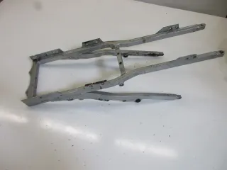 Kawasaki ZXR 750 L ZX750 L Heckrahmen Hilfsrahmen Sitzbank Träger Rahmen Halter - Bild 3