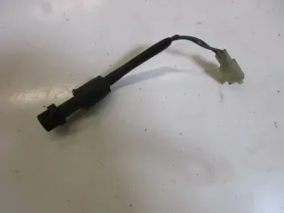 Kawasaki ZR-7 S ZR750F Bremslichtschalter hinten Schalter Stoplichtschalter - Bild 1