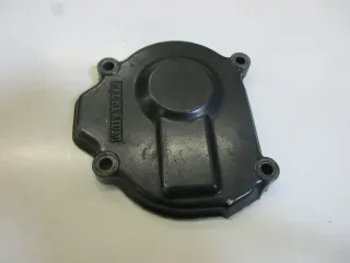 Kawasaki ZXR 750 L ZX750 L Motordeckel rechts klein Motor Gehäusedeckel - Bild 3