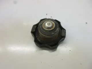 Kawasaki ZXR 750 H Stinger Kühlerdeckel Kühler Kühlerverschluß Deckel Schraube - Bild 2