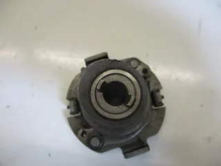 6. Honda CB 900 F_F2 Bol d`Or SC 01 Zündung (1) Läufer Zündversteller Einsteller - Bild 2