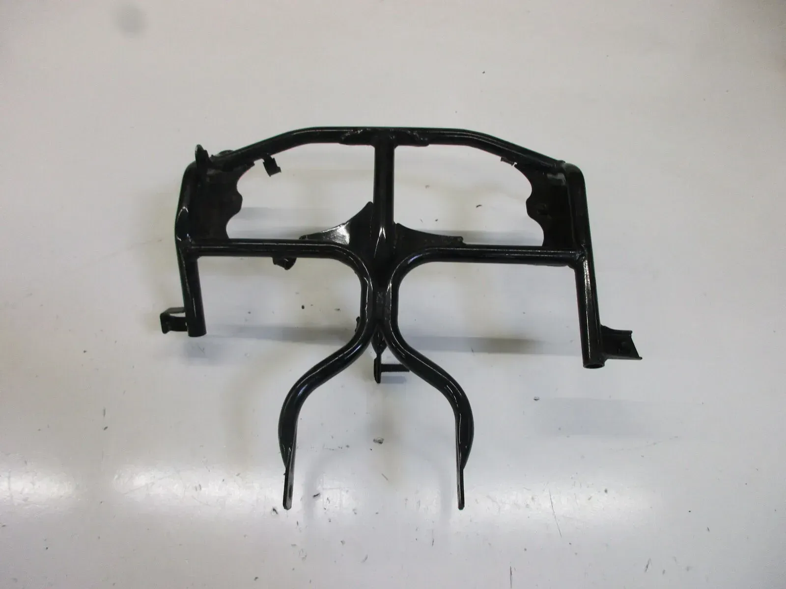 Kawasaki ZX-10 Tomcat ZXT 00 B Geweih Verkleidungshalter Rahmen Träger Halter - Bild 1