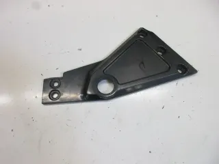 Kawasaki ZR 1100 Zepyhr ZRT 10 A Fußrastenhalter rechts Fußrastenbrücke Fußraste - Bild 2
