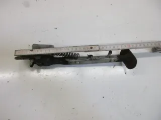Kawasaki ZX-10 Tomcat ZXT 00 B Seitenständer mit Halter Feder Kippständer - Bild 3