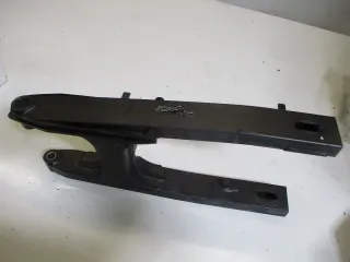 3. Honda CBF 600 NA ABS Hornet PC 38 Schwinge Hinterradaufhängung Felge hinten s - Bild 3