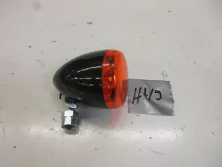 Blinker hinten rechts oder links H49. Harley Davidson Dyna Sportster turn signal - Bild 4