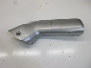 Kawasaki ZX-7 RR Ninja ZX 750 N Verkleidung links Ram Air Abdeckungh Blende - Bild 2