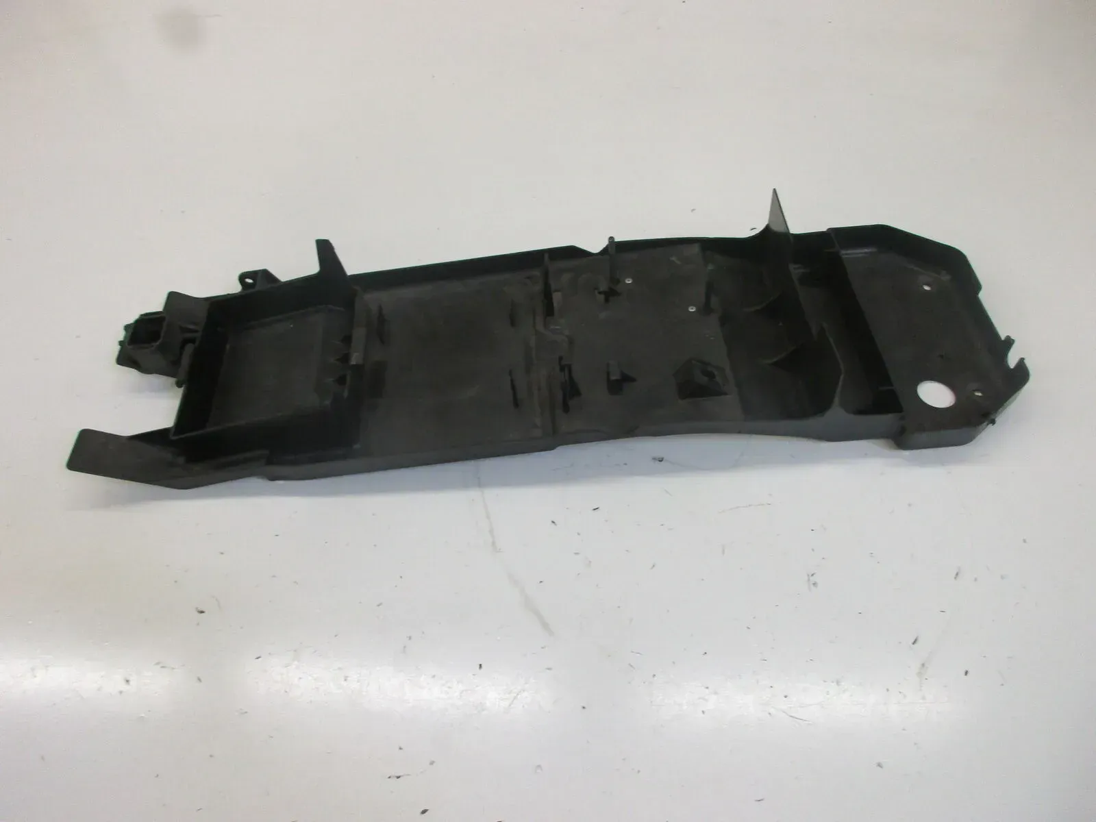 Kawasaki ZX-10R ZXT00C Innenradlauf unten Fender Spritzschutz Verkleidung - Bild 1