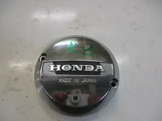 Honda CB 650 C_SC RC 08 Zündungsdeckel Motordeckel rechts Zündung cover - Bild 1