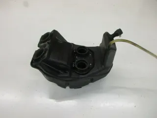 1. Kawasaki ER-6F ABS EX650A Luftfilterkasten mit Sensor Luftfilter Air Box - Bild 3