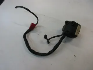 O. Honda CB 450 S PC17 Lenkerschalter rechts Lenker Lenkarmatur Schalter switch - Bild 3