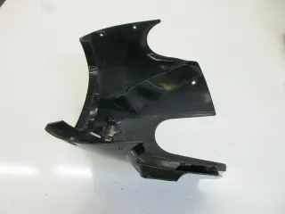 Kawasaki GPZ 500 R ZX 500 Bugspoiler unten Verkleidung Motorschutz Bug - Bild 5