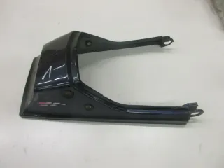 1. Kawasaki GPZ 305 EX305A Heckverkleidung (1) Sitzbank Bürzel Höcker Sitz Heck - Bild 1