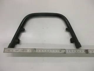 Kawasaki GPZ 305 EX305A Soziusgriff Haltegriff Soziushaltegriff Rahmen Halter - Bild 3