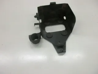 Kawasaki Z 440 LTD KZ440A Batteriefach Batteriefach Staufach Rahmen Verkleidung - Bild 3
