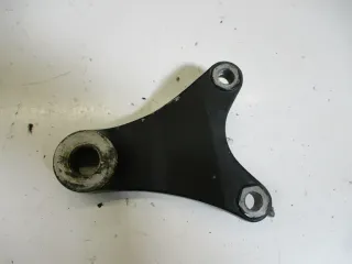 2. Suzuki GS 550 E Bj.78 Bremssattelhalter Träger Halter Bremssattel hinten - Bild 2