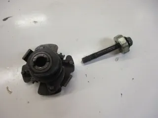 2. Honda CB 750 F Bol D'OR RC 04 Läufer Zündung Fliehkraftregler ignition Regler - Bild 2