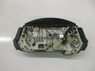 4. Kawasaki GPX 600 R ZX600A Tacho Tachometer Kombiinstrument Anzeige Display - Bild 5