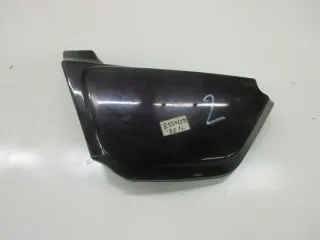 1. Kawasaki Z 550 LTD KZ550B Seitendeckel links 2 Verkleidung Seitenverkleidung - Bild 1