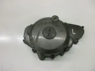 Kawasaki KLE 500 A LE500A Lichtmaschinendeckel links Motor Motordeckel Gehäuse - Bild 1