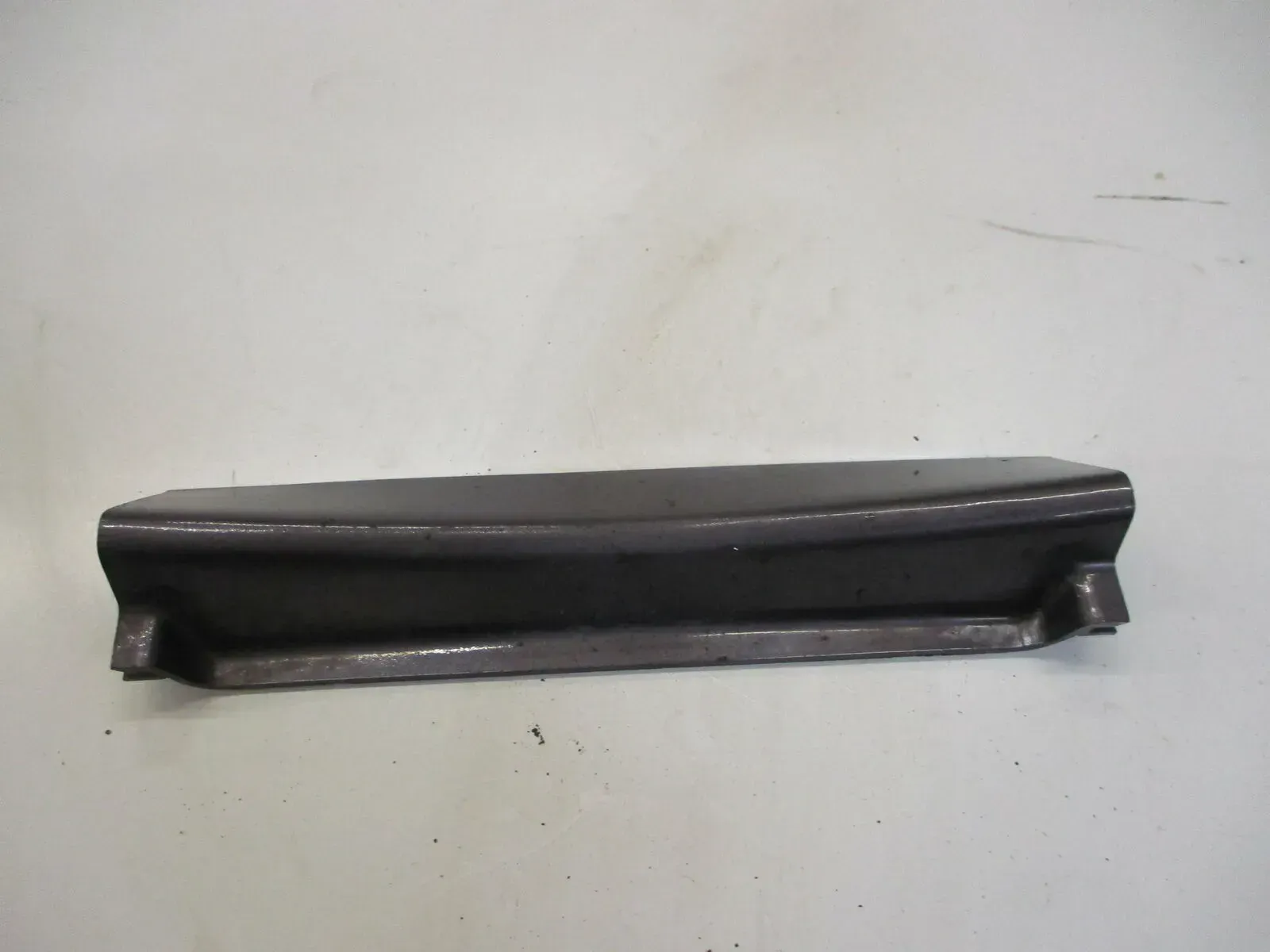 Honda Gl 1200 SC 14 DX Goldwing Verkleidung Blende Topcaseleiste Abdeckung - Bild 1