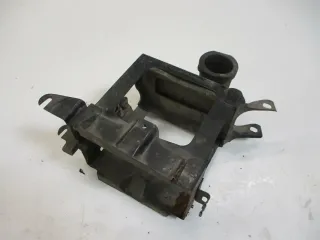Honda CB 250 K 1 Bj.71 Batteriekasten Batteriefach Verkleidung Batterie - Bild 1