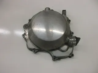 Kawasaki EL 250 B EL 252 Kupplungsdeckel rechts Motordeckel Kupplung clutch - Bild 1