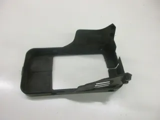 Kawasaki EL 250 B EL 252 Verkleidung Kühler Kühlerverkleidung Abdeckung - Bild 4