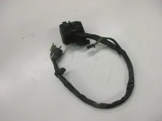 8. Kawasaki GPZ 600 R ZX600A Lenkerschalter links Lenkarmatur Lenker Schalter - Bild 1