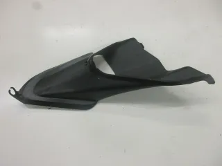 Ducati 1199 S Panigale Verkleidung links 48411011A Sitzbank Rahmen Blende seat - Bild 2