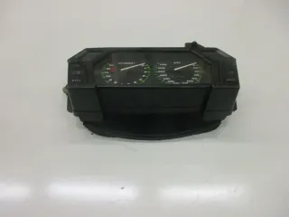 Tacho Tachometer 1. Kawasaki GPX 600 R ZX600A Kombiinstrument Anzeige Display - Bild 4