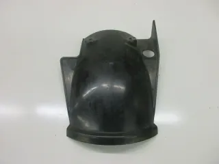 Kawasaki LTD 450 EN 450 A Radlauf Spritzschutz Verkleidung Schmutzfänger Fender - Bild 1