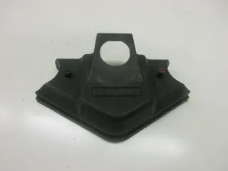 4. Kawasaki GPZ 305 EX305A BD Zündschloßabdeckung Verkleidung Blende Abdeckung - Bild 1
