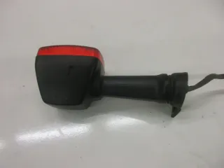 3. Kawasaki GPZ 305 EX305A BD Blinker hinten links turn signal rear left - Bild 3