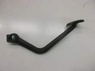 4. Kawasaki GPZ 305 EX305A BD Bremspedal Bremshebel unten brake pedal - Bild 1