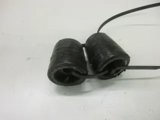 7. Kawasaki GPZ 600 R ZX600A Lenkergewichte Lenker Vibrationsdämpfer Lenker - Bild 2