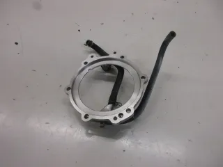 Tankleitung Benzinleitung Yamaha YZF-R6 RJ 11_15 Tank Einspritzung Benzintank - Bild 3