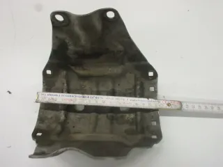 Kotflügelhalter B1001 BMW R45 R65 R80 Stabilisator Fender vorne Vibration Halter - Bild 5
