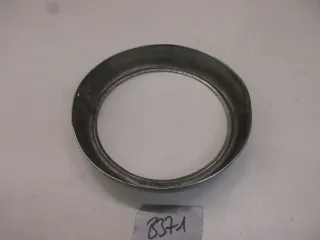 B371 Scheinwerferblende Chromring Blende Abdeckung Oldtimer DDR Bosch BMW DKW - Bild 4
